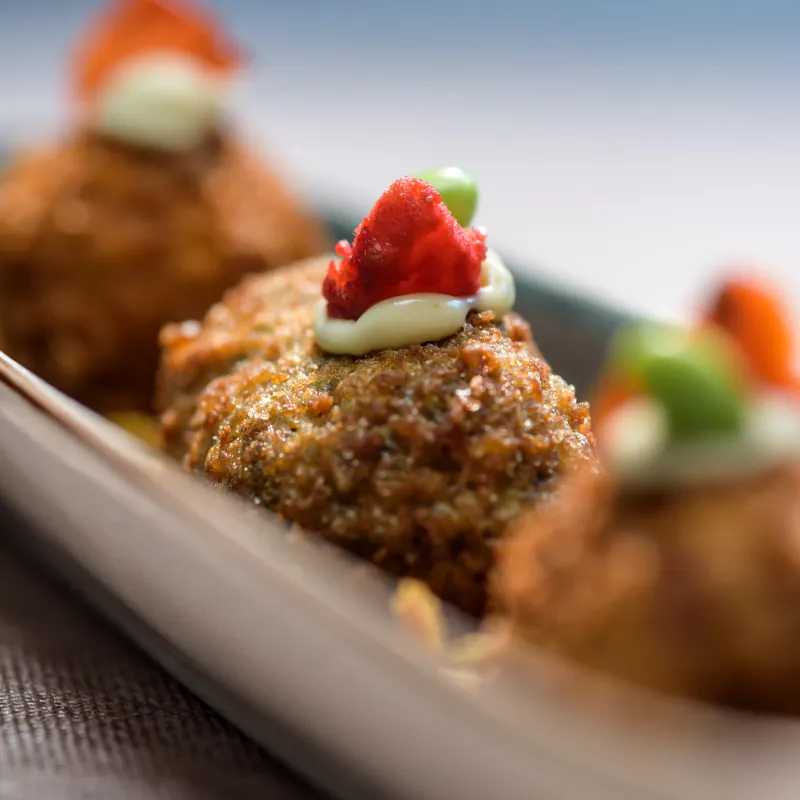 CROQUETA WAGYU