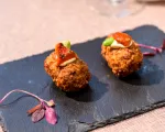 CROQUETA WAGYU