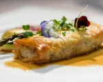 PASTELA DE CABRITO