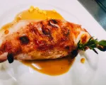 POLLO RELLENO