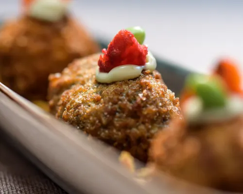 CROQUETA WAGYU